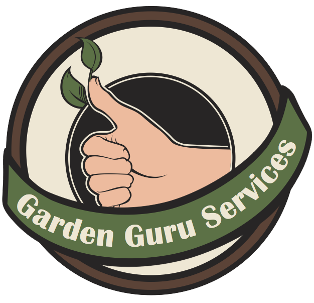 Garden Guru Services logo