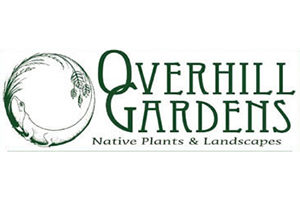 Overhill Gardens logo
