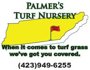 Palmer's Turf Nursery