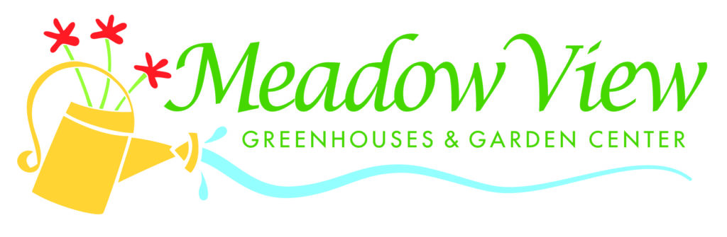 Meadow View logo