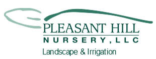 Pleasant Hill Nursery Logo