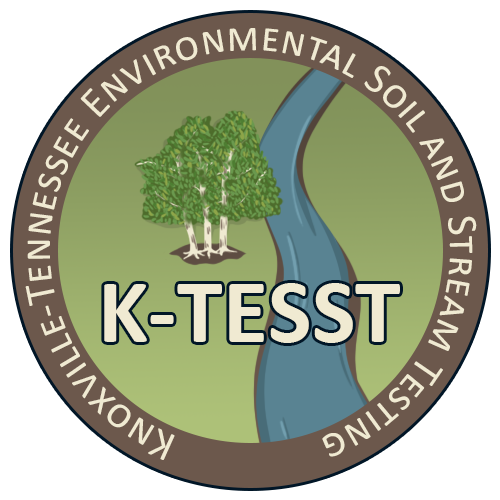 Knoxville-Tennessee Environmental Soil and Stream Testing 