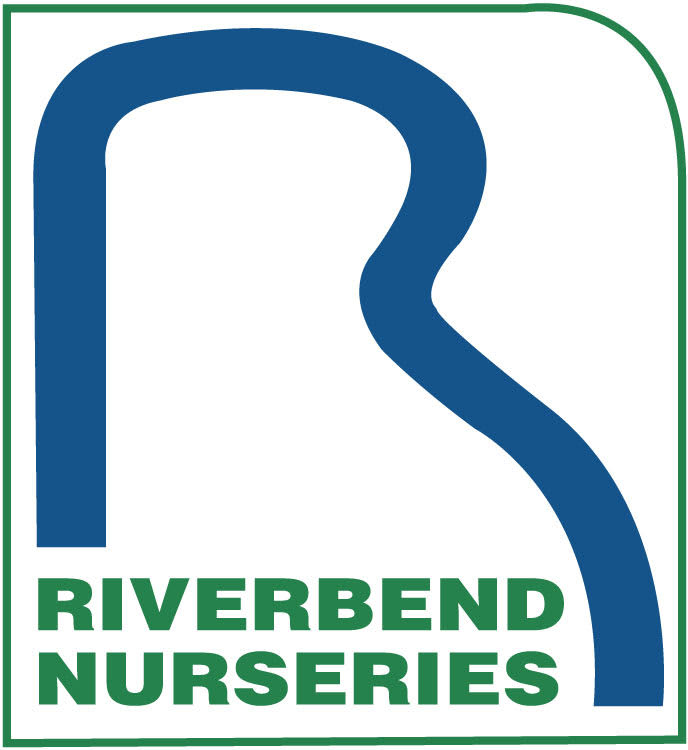 Riverbend Nurseries logo