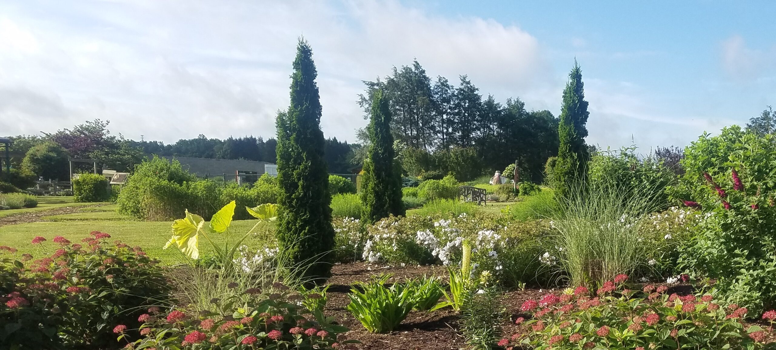 Crossville | UT Gardens - The State Botanical Garden of Tennessee